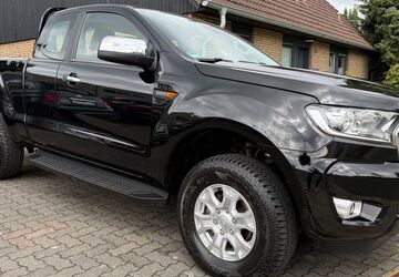 Ford Ranger 79.900 km 21.850 &euro; Bochum 44805