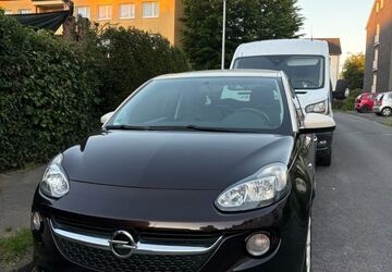 Opel Adam 119.423 km 6.540 &euro; Bochum 44809