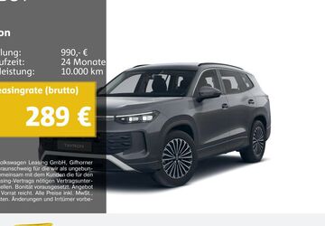 VW Tayron 25.417 km 39.970 &euro; Dorsten 46282