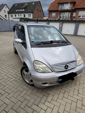 Gebrauchte Mercedes-Benz 190