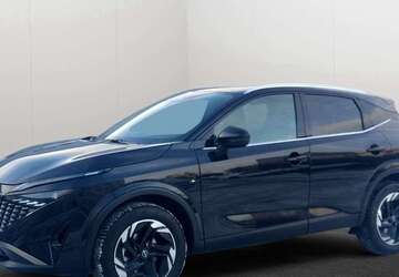 Nissan Qashqai 16.019 km 27.490 &euro; Bochum 44809