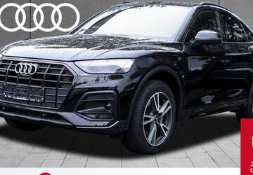 Audi Q5 28.640 km 45.940 &euro; Recklinghausen 45657