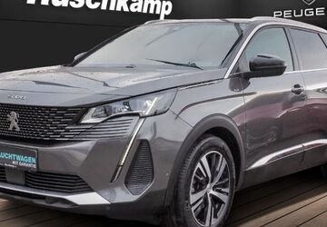 Peugeot 5008 10.489 km 32.980 &euro; Dortmund 44145