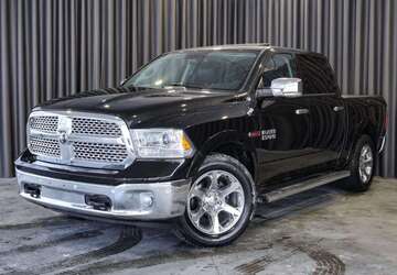 Dodge RAM 174.500 km 35.900 &euro; Mülheim an der Ruhr 45473