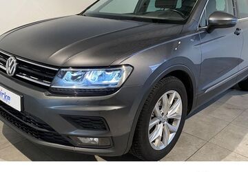 VW Tiguan 84.160 km 18.480 &euro; Bochum - Linden 44879