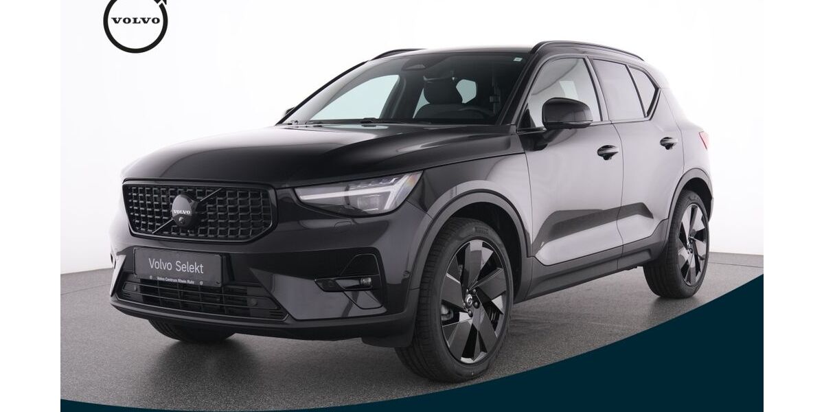 Volvo XC40 21.791 km 37.450 &euro; Mülheim an der Ruhr 45472