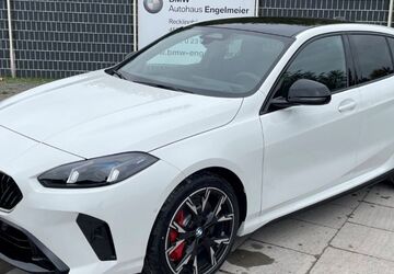 BMW 120 1.500 km 38.900 &euro; Haltern am See 45721