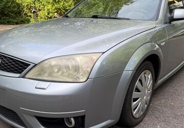 Ford Mondeo 141.806 km 2.200 &euro; Essen 45276