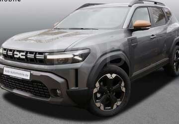 Dacia Duster 20.005 km 28.111 &euro; Essen 45239