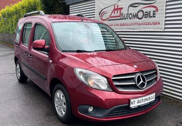 Mercedes-Benz Citan 165.000 km 7.999 &euro; Marl 45770
