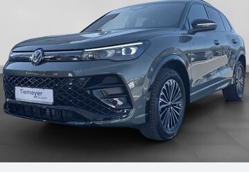 VW Tiguan 15.343 km 47.440 &euro; Bochum 44892