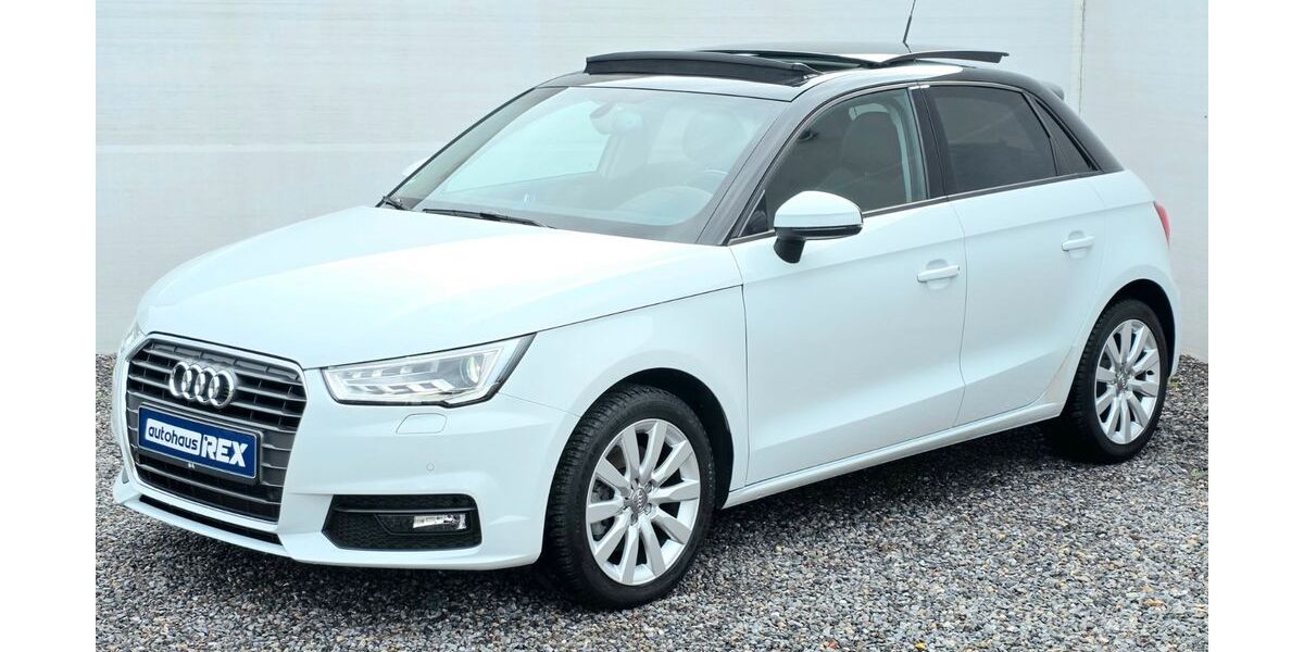Audi A1 15.900 km 18.950 &euro; Bochum 44894