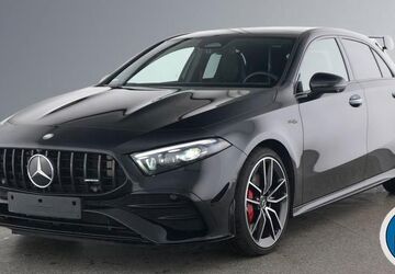 Mercedes-Benz A 35 AMG 17.412 km 54.750 &euro; Oberhausen 46149