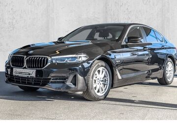 BMW 530 47.580 km 38.490 &euro; Velbert 42553