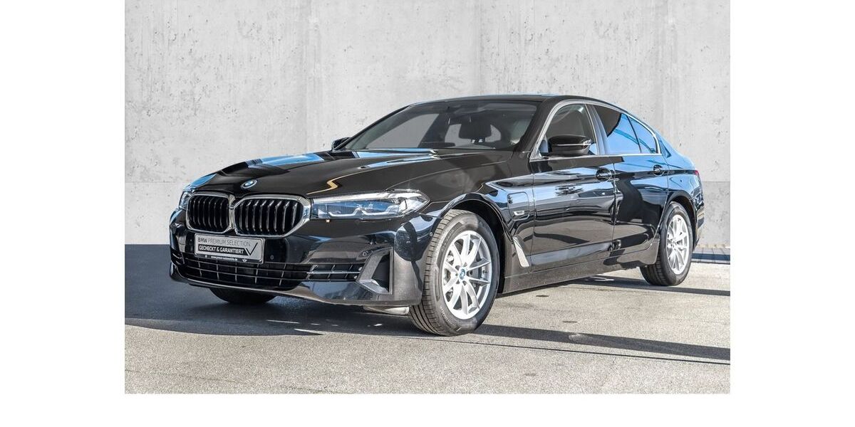 BMW 530 47.580 km 38.490 &euro; Velbert 42553