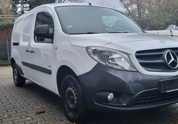 Mercedes-Benz Citan 146.176 km 4.199 &euro; Dortmund 44229