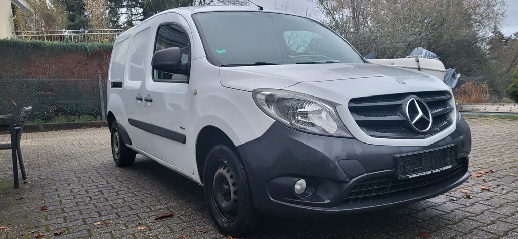 Mercedes-Benz Citan 146.176 km 4.199 &euro; Dortmund 44229