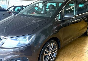 Seat Alhambra 132.000 km 22.499 &euro; Gladbeck 45966