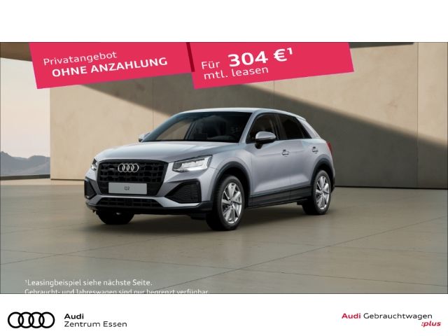 Audi Q2 33.322 km 33.250 &euro; Essen 45143