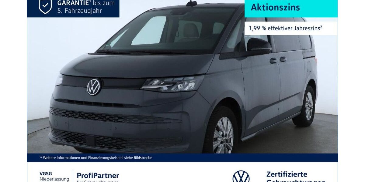 VW T7 Multivan 16.064 km 49.450 &euro; Bochum 44866