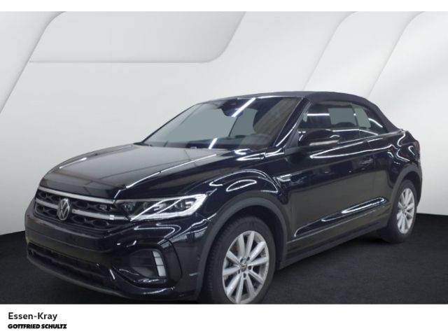 VW T-Roc 25.855 km 36.450 &euro; Essen 45307