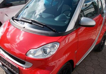 Smart ForTwo 198.000 km 3.490 &euro; Bochum 44809