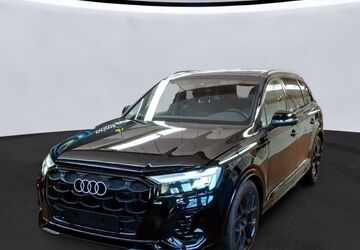 Audi Q7 14.018 km 76.885 &euro; Hagen 58091