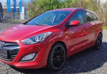 Hyundai i30 127.000 km 6.550 &euro; Schwerte 58239