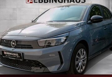 Opel Corsa 31.601 km 17.999 &euro; Dortmund 44289