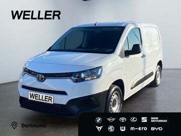 Gebrauchte Toyota Proace City
