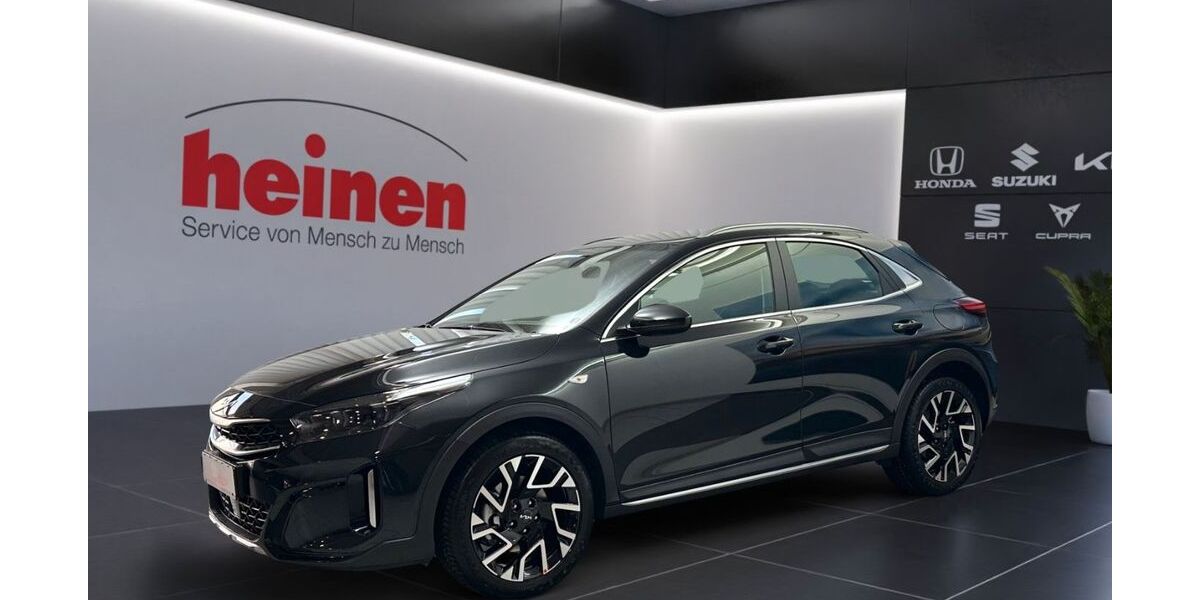 Kia XCeed 6.000 km 24.180 &euro; Hagen 58135