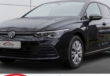VW Golf 59.410 km 18.371 &euro; Witten 58453