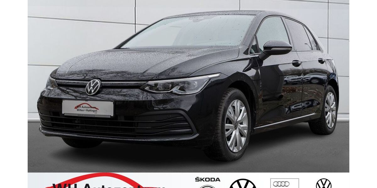 VW Golf 59.410 km 18.371 &euro; Witten 58453