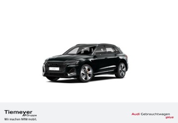 Audi e-tron 34.859 km 32.580 &euro; Bochum 44809