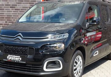 Citroen Berlingo 77.600 km 19.980 &euro; Oberhausen 46147