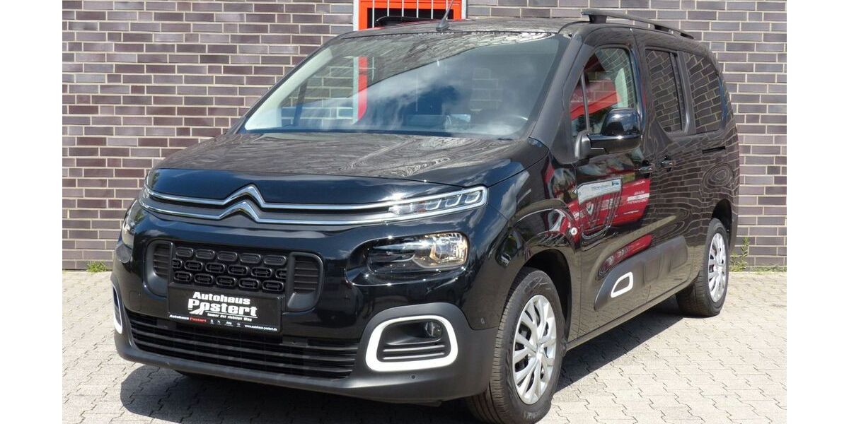 Citroen Berlingo 77.600 km 19.980 &euro; Oberhausen 46147