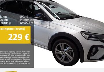 VW Taigo 15.065 km 25.640 &euro; Marl 45770