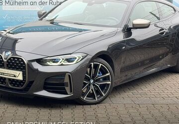 BMW M440 56.373 km 48.599 &euro; Mülheim an der Ruhr 45478