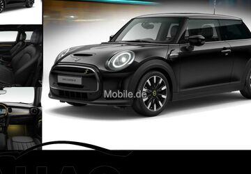 Mini Cooper SE 36.835 km 20.290 &euro; Dorsten 46282
