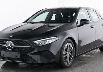 Mercedes-Benz A 180 4.948 km 29.880 &euro; Herne 44653