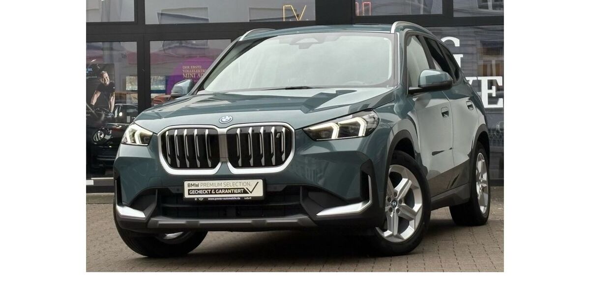 BMW iX1 45.075 km 36.880 &euro; Wuppertal 42117