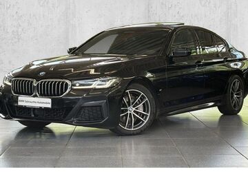 BMW 540 85.462 km 45.980 &euro; Sprockhövel 45549