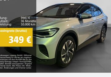 VW ID.4 15.426 km 32.790 &euro; Gelsenkirchen 45888
