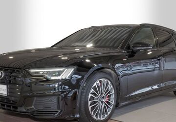 Audi A6 48.476 km 44.250 &euro; Schwerte 58239