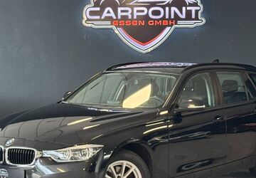 BMW 320 138.000 km 16.900 &euro; Essen 45138