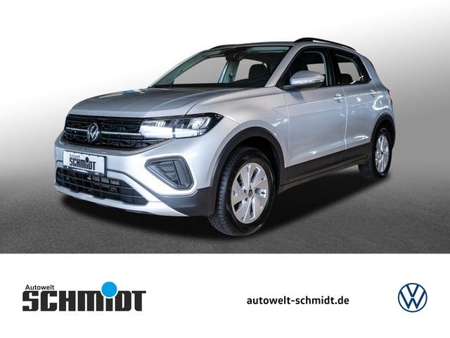 VW T-Cross 20.970 km 19.000 &euro; Recklinghausen 45657