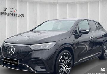 Mercedes-Benz EQE SUV 14.719 km 64.630 &euro; Herne 44653