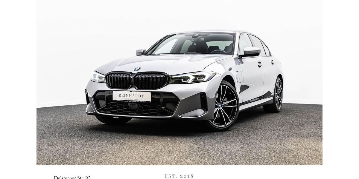 BMW 330 87.183 km 34.785 &euro; Hagen 58091