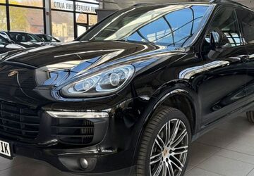 Porsche Cayenne 267.124 km 25.890 &euro; Bottrop 46236