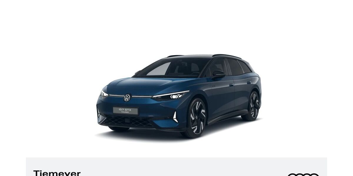 VW ID.7 26.748 km 49.870 &euro; Bochum 44809